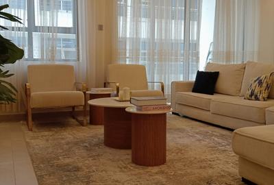 2 Bed Apartment with En Suite at General Mathenge - 4