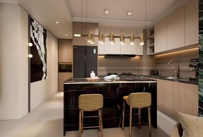 2 Bed Apartment with En Suite in Westlands Area - 4