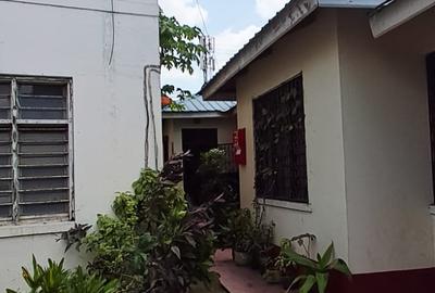 Commercial Property in Changamwe