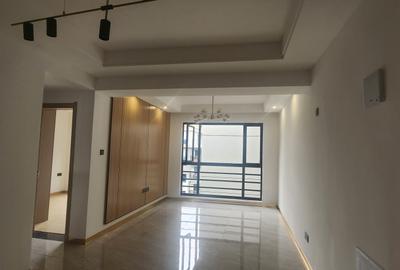 1 Bed Apartment with En Suite in Kileleshwa