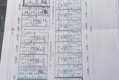 Land in Kyuna