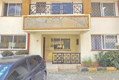 4 Bed Townhouse with En Suite in Kileleshwa