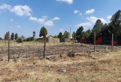 0.125 ac Land at Katani Road