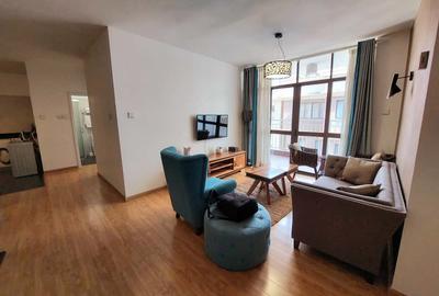 Furnished 1 Bed Apartment with En Suite at Kirichwa Gardens - 4