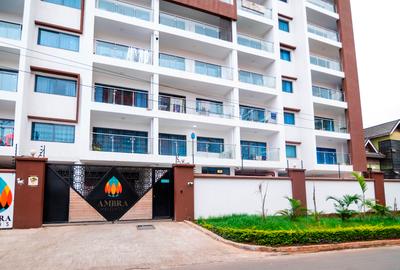 Serviced 1 Bed Apartment with En Suite at Kikambala Road