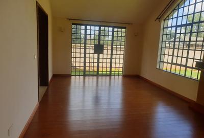 4 Bed House with En Suite in Kitisuru