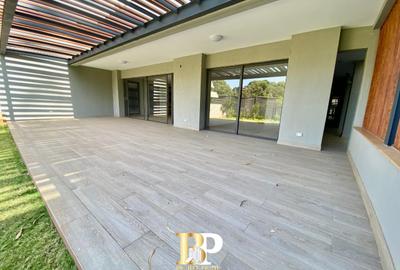 5 Bed Villa with En Suite in Lower Kabete - 3