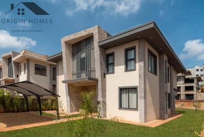 4 Bed Villa with En Suite at Loresho