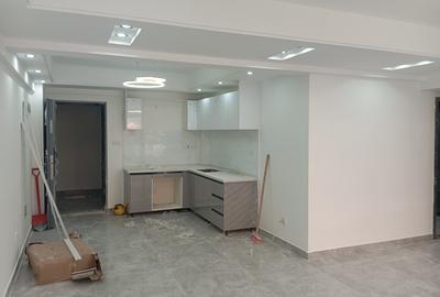 2 Bed Apartment with En Suite at Westlands - 3