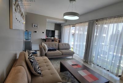 Furnished 1 Bed Apartment with En Suite at Lavington