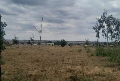 20 ac Land at Kitengela