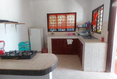 3 Bed House with Staff Quarters in Kikambala - 4