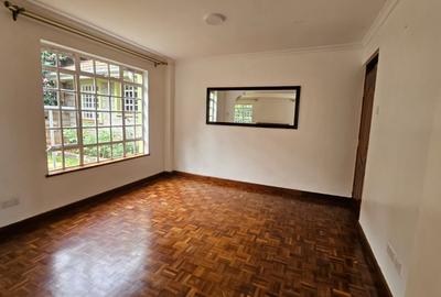 4 Bed Townhouse with En Suite in Kiambu Road - 3