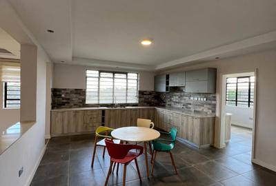 5 Bed Villa with En Suite in Tigoni - 4