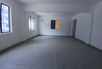 5,000 ft² Warehouse with Parking in Syokimau - 3