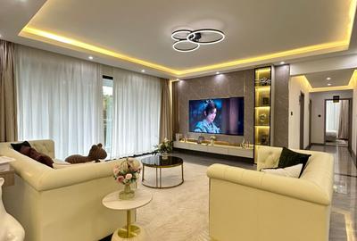 4 Bed Apartment with En Suite in Lavington