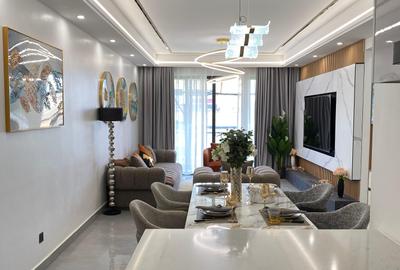 3 Bed Apartment with En Suite in Lavington - 4