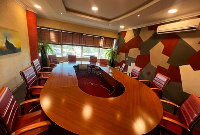 4,505 ft² Office with Backup Generator at Parkplace - 4