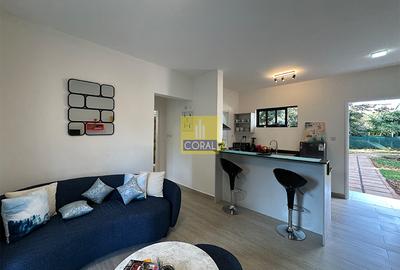 Studio Apartment in Kasarani - 2