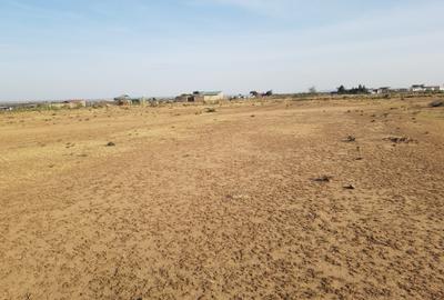 Land in Narok