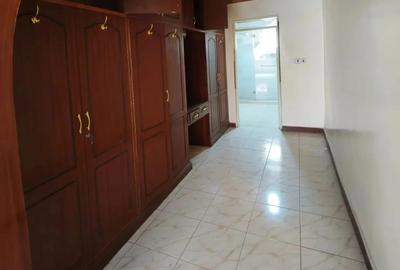 4 Bed Townhouse with En Suite in Kileleshwa - 3