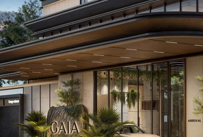 4 Bed Apartment with En Suite at Brookside - 3