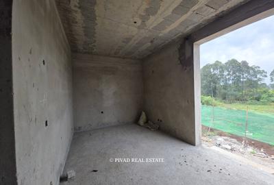 5 Bed House with Swimming Pool in Karen - 4