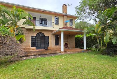 5 Bed Townhouse with En Suite at Kirawa Road - 2