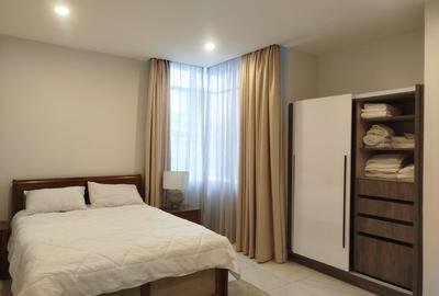 Furnished 2 Bed Apartment with En Suite in Westlands Area - 4