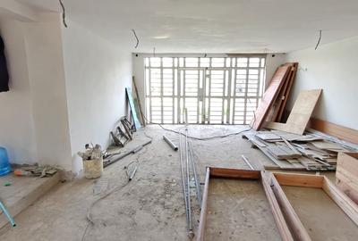 3 Bed Apartment with En Suite in Karen - 4