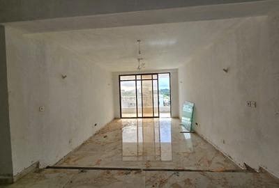 3 Bed Apartment with En Suite at Shanzu - 3