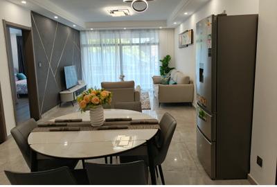 1 Bed Apartment with En Suite at Lavington