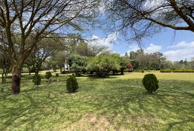 3.75 ac Land in Karen - 4