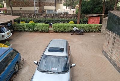 2 Bed Apartment in Karen - 2
