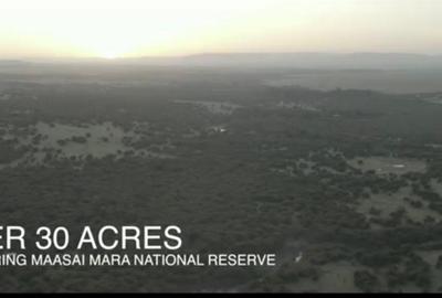 33 ac Land at Narok County