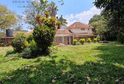 Office with Service Charge Included at Lavington