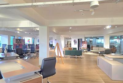 Office at Waiyaki Way - 2