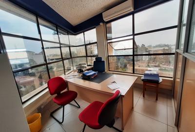 1,450 ft² Office with Backup Generator at Karuna Road - 3