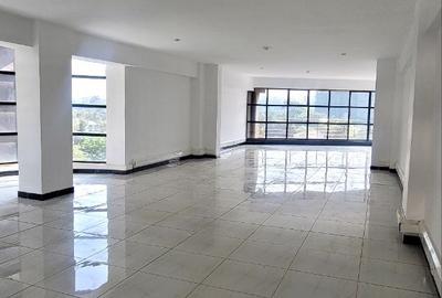 1,000 ft² Office with Backup Generator in Westlands Area