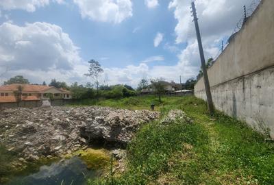 Land in Lavington - 2