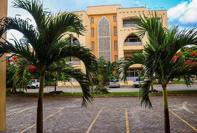 2 Bed Apartment with En Suite at Mt Kenya