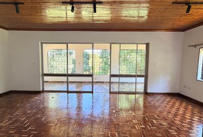 5 Bed House with En Suite in Thigiri - 4