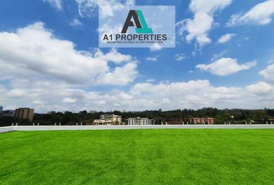 Serviced 1 Bed Apartment with En Suite in Westlands Area - 2