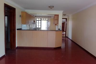 3 Bed Apartment with En Suite in Ngong Road