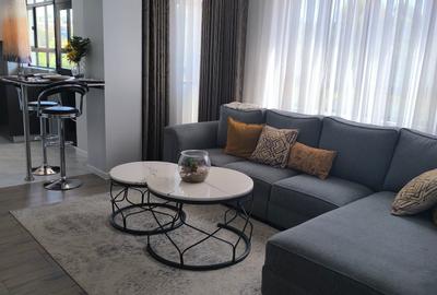 1 Bed Apartment with En Suite in Naivasha Road - 2