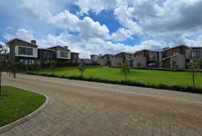3 Bed House with En Suite in Tigoni
