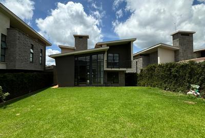 4 Bed Townhouse with En Suite in Limuru Town - 2