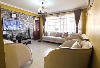 3 Bed Apartment with Staff Quarters in Imara Daima - 3