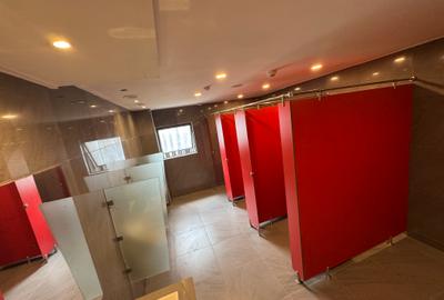 Commercial Property with Service Charge Included in Riverside