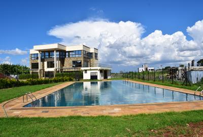 0.25 ha Land in Tatu City